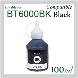 BT-6000BK (Compatible)