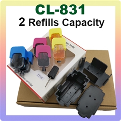 CL-831 (Refill System)