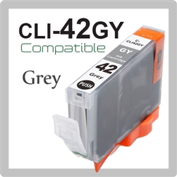 CLI-42GY Grey (Compatible), PIXMA PRO-100, CLI-42, CLI42