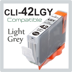 CLI-42LGY Light Grey (Compatible), PIXMA PRO-100, CLI-42, CLI42