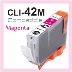 CLI-42M Magenta (Compatible), PIXMA PRO-100, CLI42. CLI-42