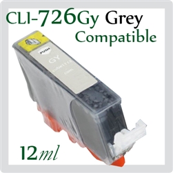 CLI-726Gy (Compatible), Canon MG6270, MG8270