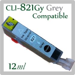 CLI-821GY (Compatible), Canon MP988, MP996