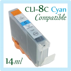 CLI-8C (Compatible)