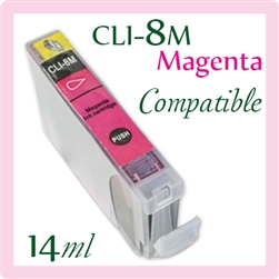 CLI-8M (Compatible)