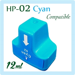 02 Cyan (Compatible)