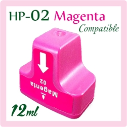 02 Magenta (Compatible)