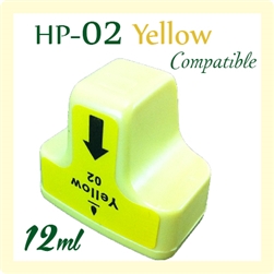 02 Yellow (Compatible)