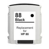 88 XL Black Ink (Compatible)