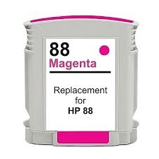 88 XL Magenta Ink (Compatible)