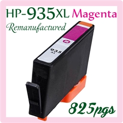 935XL Magenta (Compatible), OfficeJet Pro 6220, 6230, 6820, 6830