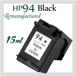 94, Black Ink (Compatible)