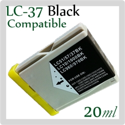 LC37 Black (Compatible)