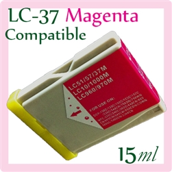 LC37 Magenta(Compatible)