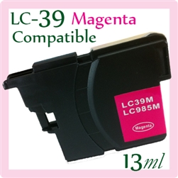 LC39 Magenta (Compatible)