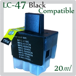 LC47 Black (Compatible)