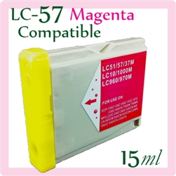 LC57 Magenta (Compatible)