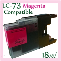 LC73 Magenta (Compatible)