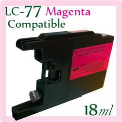 LC77 Magenta (Compatible)