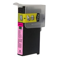 Compatible Lexmark 100XL, 105XL, 108XL Magenta