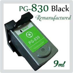 PG-830 Black (Compatible)