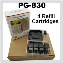 PG-830 (Refill System)