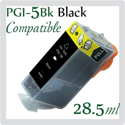 PGI-5BK (Compatible)