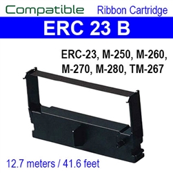 ERC 23B (Black, Compatible)