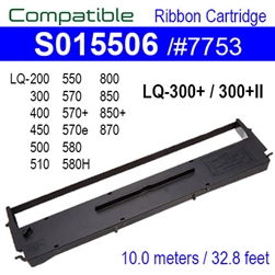 S015506 | #7753 (Compatible)