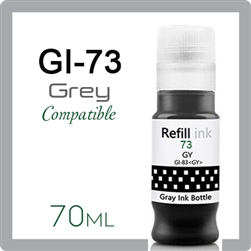 GI-73 GY (Compatible), Canon G570, G670