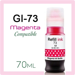 GI-73 M (Compatible), Canon G570, G670