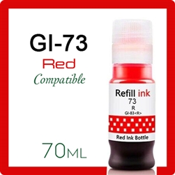 GI-73 R (Compatible), Canon G570, G670