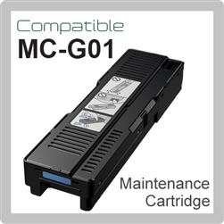 MC-G01 (Compatible), Canon Maxify GX5070, GX6070, GX7070