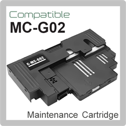 MC-G02 (Compatible), Canon Maxify G1020, G2020, G2060, G3020, G3060, G570, G670