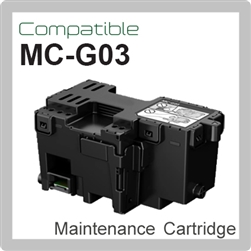 MC-G03 (Compatible), Canon Maxify GX3070