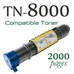 TN-8000 (Compatible)