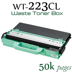 Brother WT-223CL (Compatible), HL-L3210cw,  HL-L3230cdn,  HL-L3270cdw, DCP-L3551cdw, MFC-L3735cdn, MFC-L3750cdw, MFC-L3770cdw