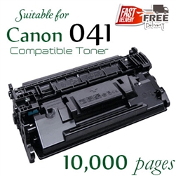 Canon 041 (Compatible Toner), LBP312, LBP312x