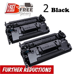 041 Pack of 2 (Compatible Toner), Canon LBP312, LBP312x