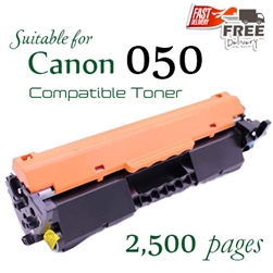 Canon 050 (Compatible), ImageCLASS, LBP910, MF910, LBP913, MF913