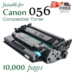 Canon 056 (Compatible), ImageCLASS Satera, LBP320, LBP325x, MF540, MF543x