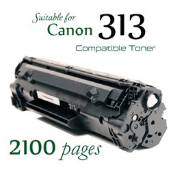 Canon 313 (Compatible), LaserSHOT, LBP3250