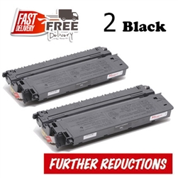 E31 . E40, Pack of 2 (Compatible Toner)