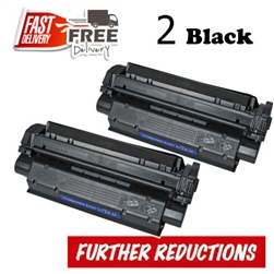 EP26 . EP27 . U . X25, Pack of 2 (Compatible Toner)