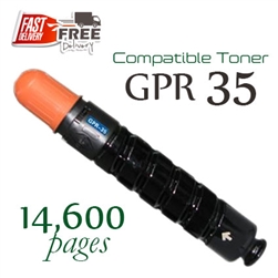 GPR-35  (Compatible Toner)