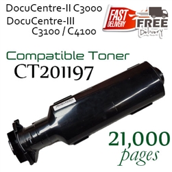 CT201197 Black (Compatible)