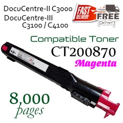 CT200870 Magenta (Compatible)