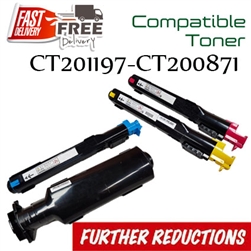 CT201197, CT200869-71, Set of 4 (Compatible)