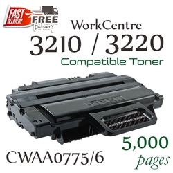 CWAA0776 (WC 3210/3220, Compatible)