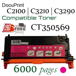 CT350569 Magenta (Compatible)